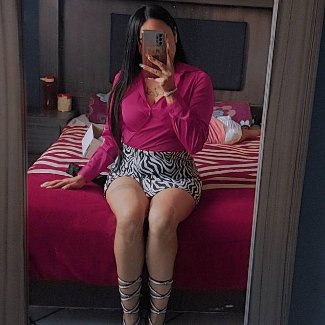 Karen Mendoza 🕷🐈‍⬛