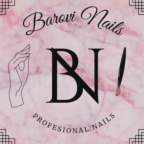 Barovi Nails