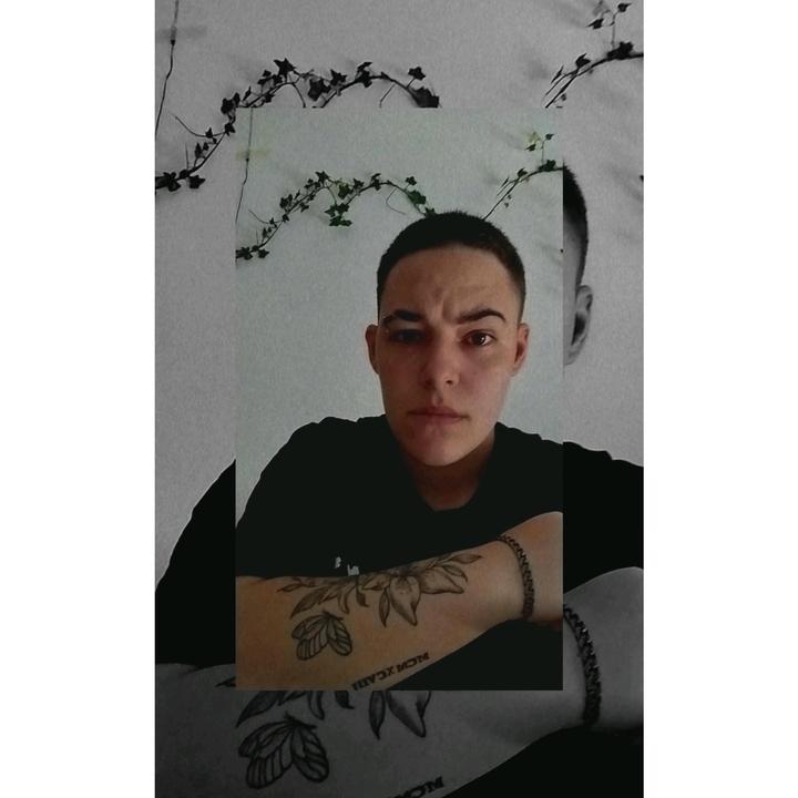 Soraia Marley 🏳️‍🌈😈