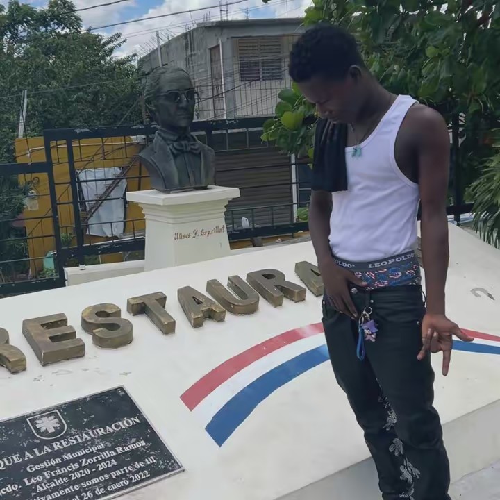 🥹KENLEY😎BÉL🤪BLACK🇩🇴✈️🇺🇸