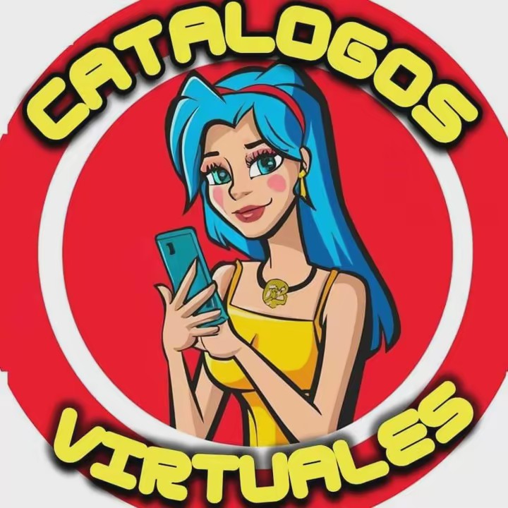 catálogos virtuales