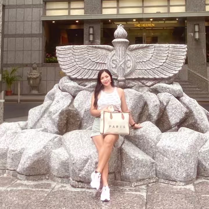 🇵🇭💞Ms.Rena💞🇸🇬