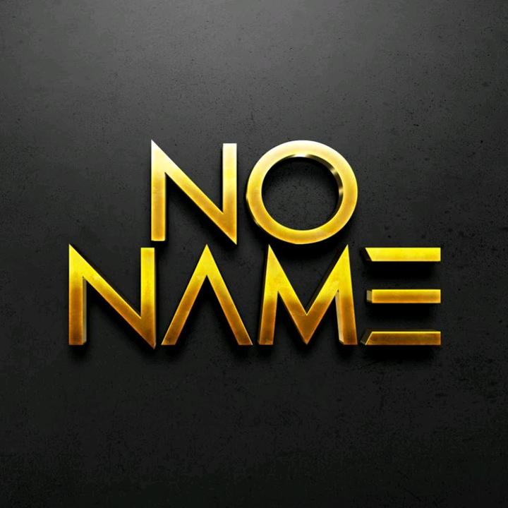 ᴺᴼ乡N̷ᴀᴍᴇツ