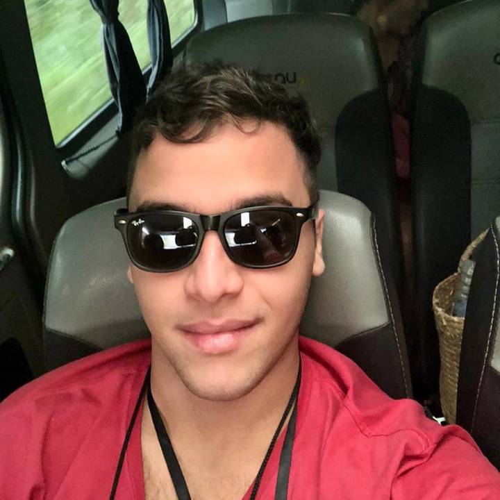 Paulo Victor Almeida