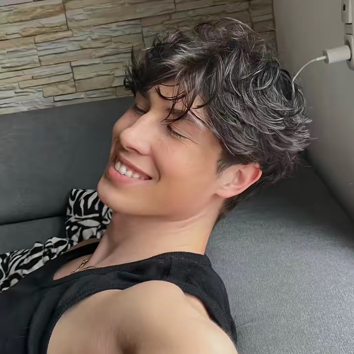 Marlon Valentin Schlett