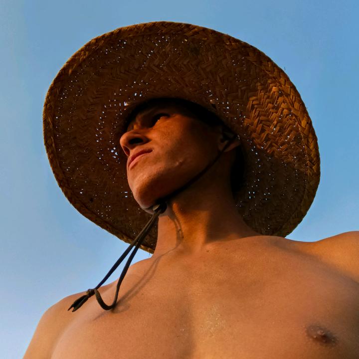 Víctor Rodríguez🍃🍅