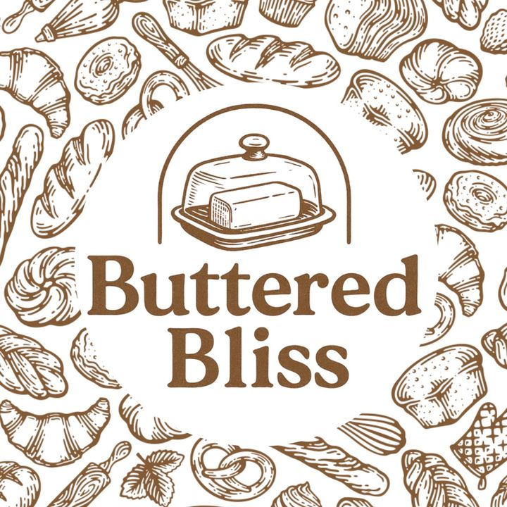 Buttered Bliss
