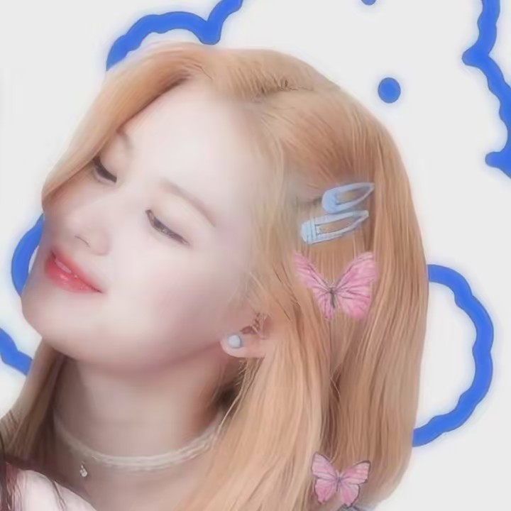 Bela que viu o Skz 🥹💗