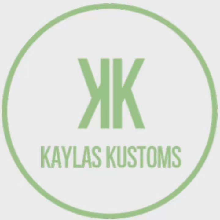 Kayla’s Kustoms