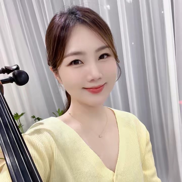 💕🎻쏭첼_ssongcello🎻💕