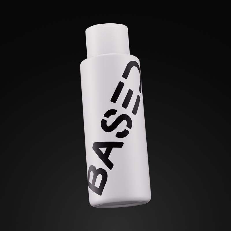 BASED Bodywash | Anti-inflammatory & Soothing | Zero Endocrine Disruptors | Sulfate, Paraben, Pthalate Free.