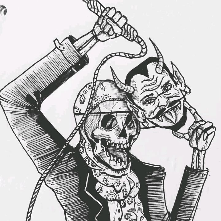 El famoso Joker 🃏