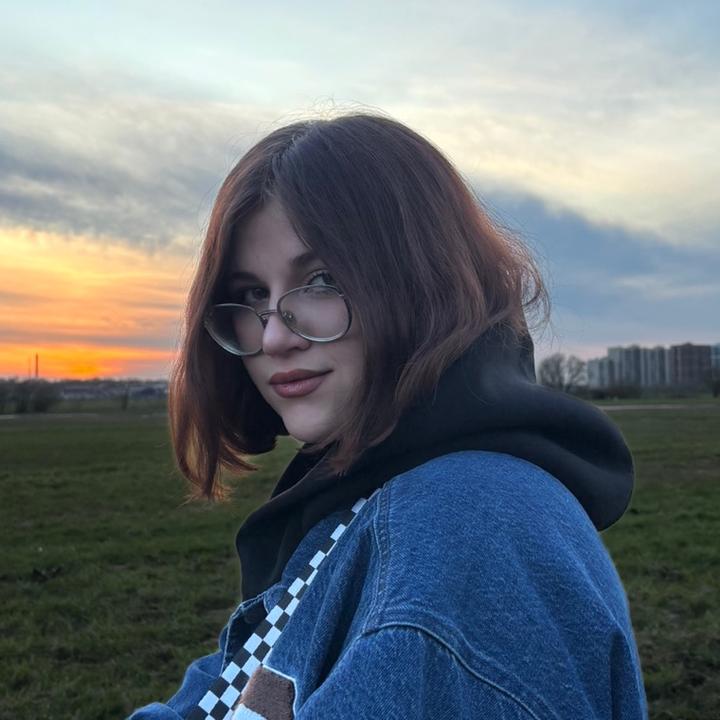 такое чувство