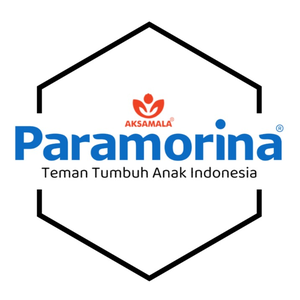 Paramorina Teman Tumbuh