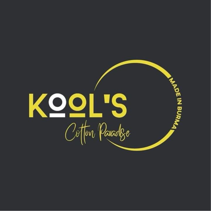 Kools Cotton Paradise