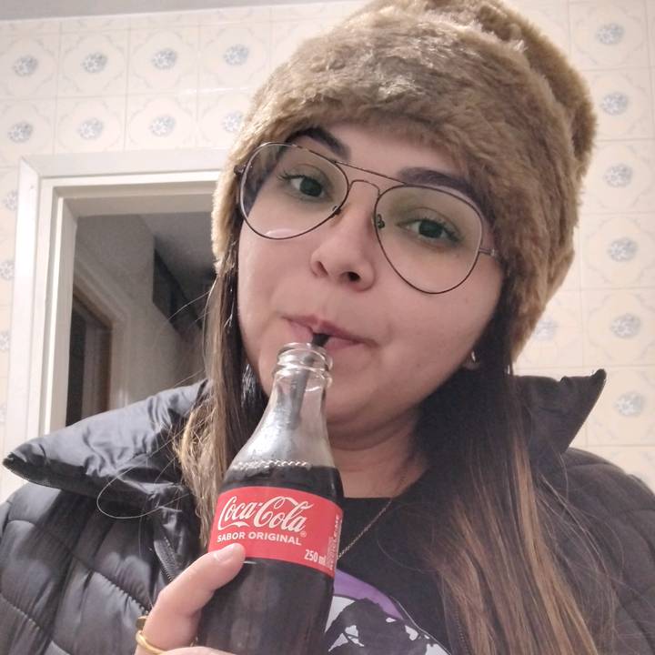 🎬 Fabiana doraminha