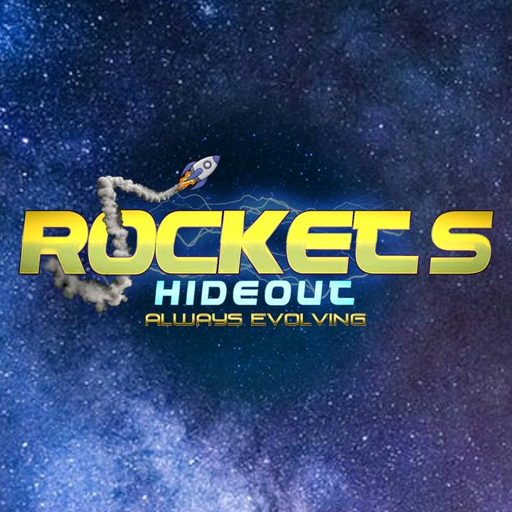 Rockets Hideout TCG