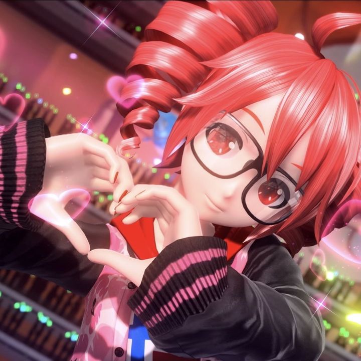 Hanna(🇺🇦)🇲🇽🇺🇸