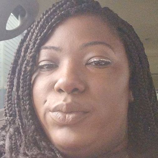 Matelyn Kiana Frazie