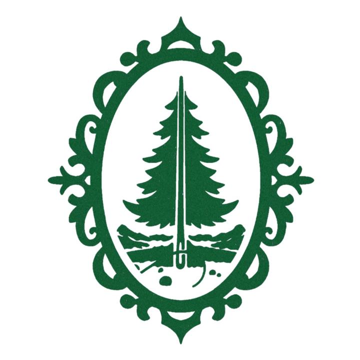 The Embroidered Forest