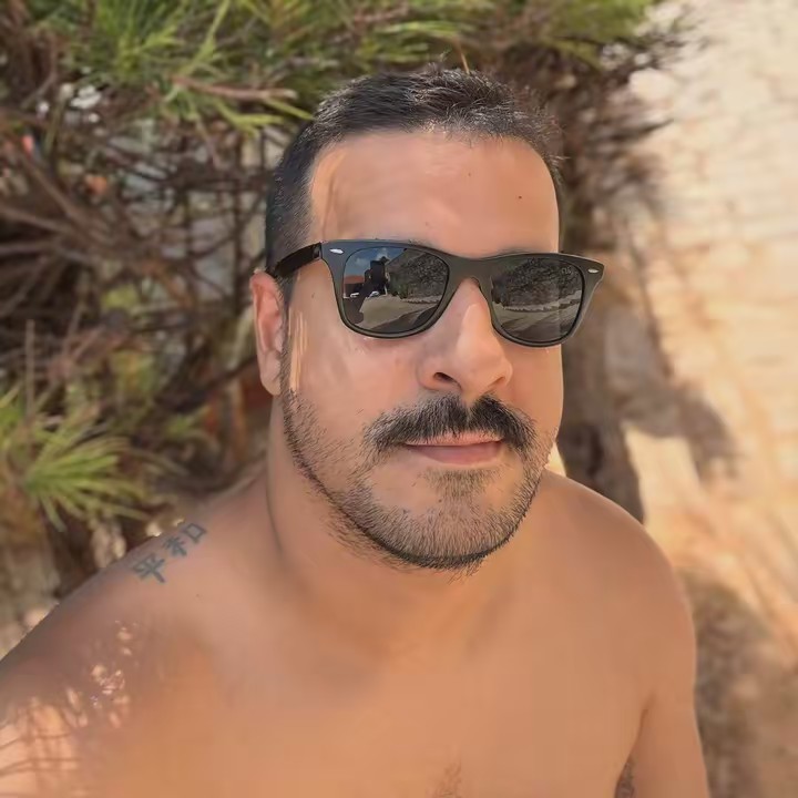 Washington Rosthayni