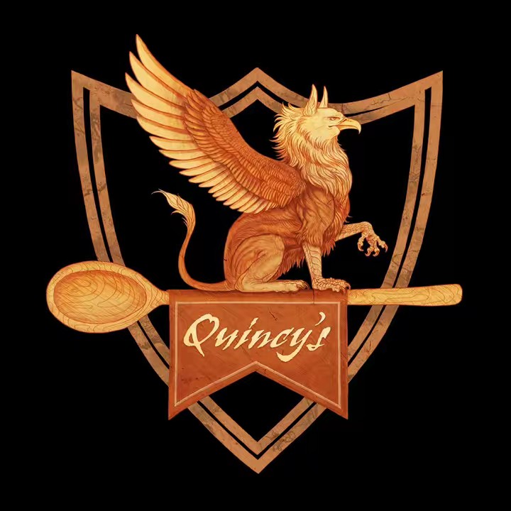 Quincy’s Tavern