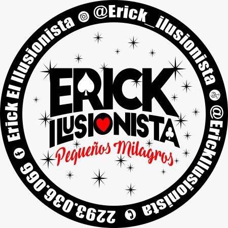 erickilusionista