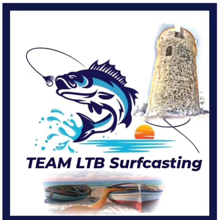 TEAM LTB Surfcasting