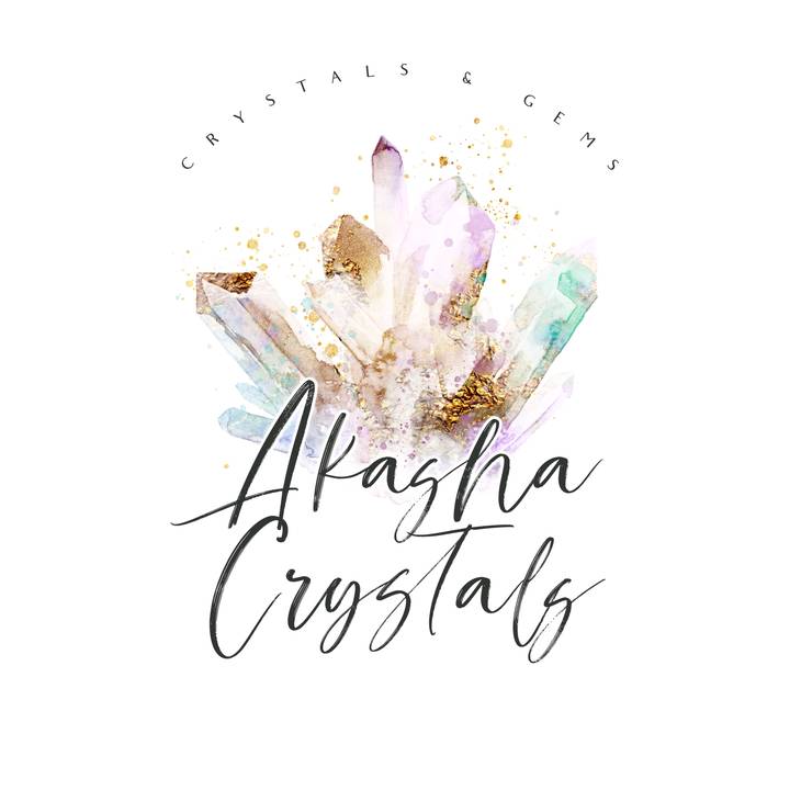Akasha Crystals 🔮