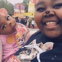 Katora Stokes try y yI eiuywyu