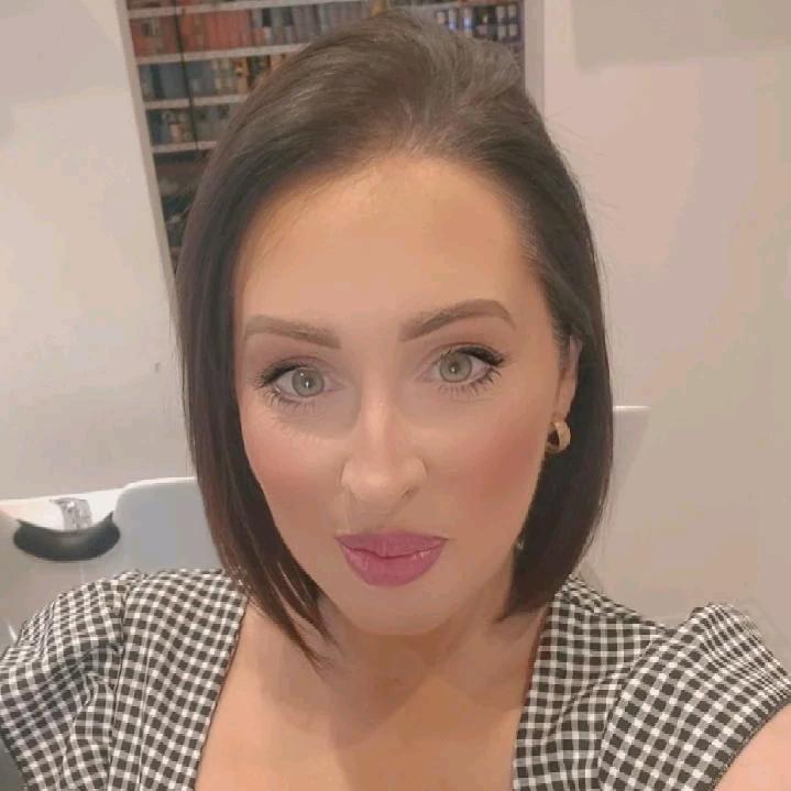 Karly Jayne Treadgol