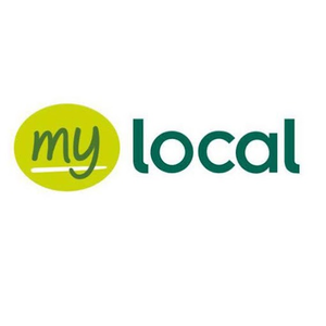 My Local GLW