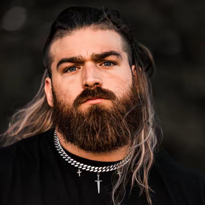 Jake The Viking