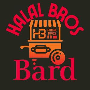 HALAL BROS BARD