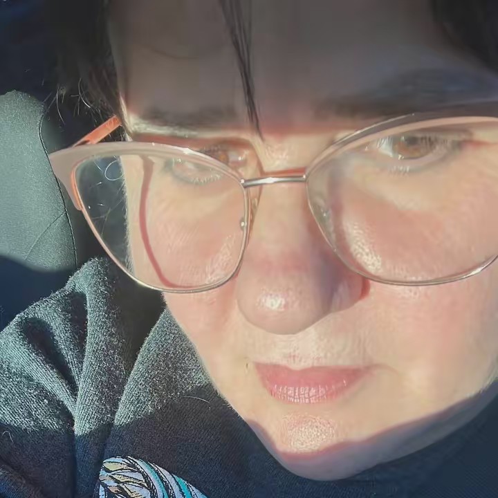 Olga Villalobos 🐚