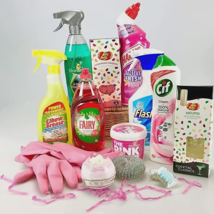 cleanwithme_pregnancy