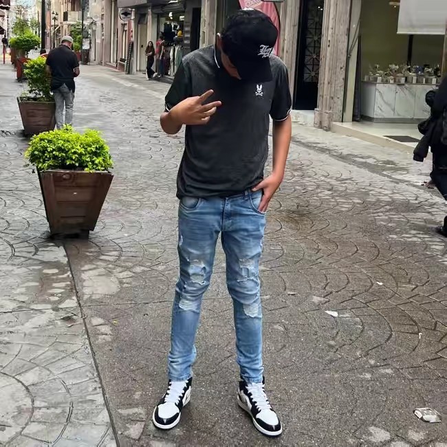 E M I L I A N O 😈