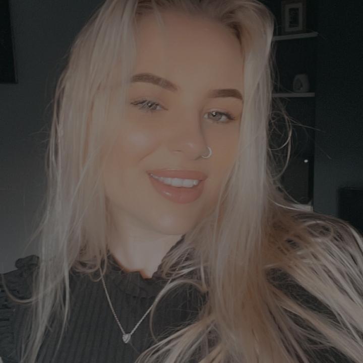 Chloe Dawson🏳️‍🌈