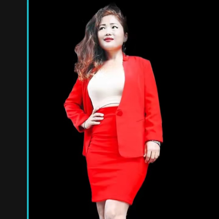 Suimo Chamling (सुईमो चाम्लीङ)