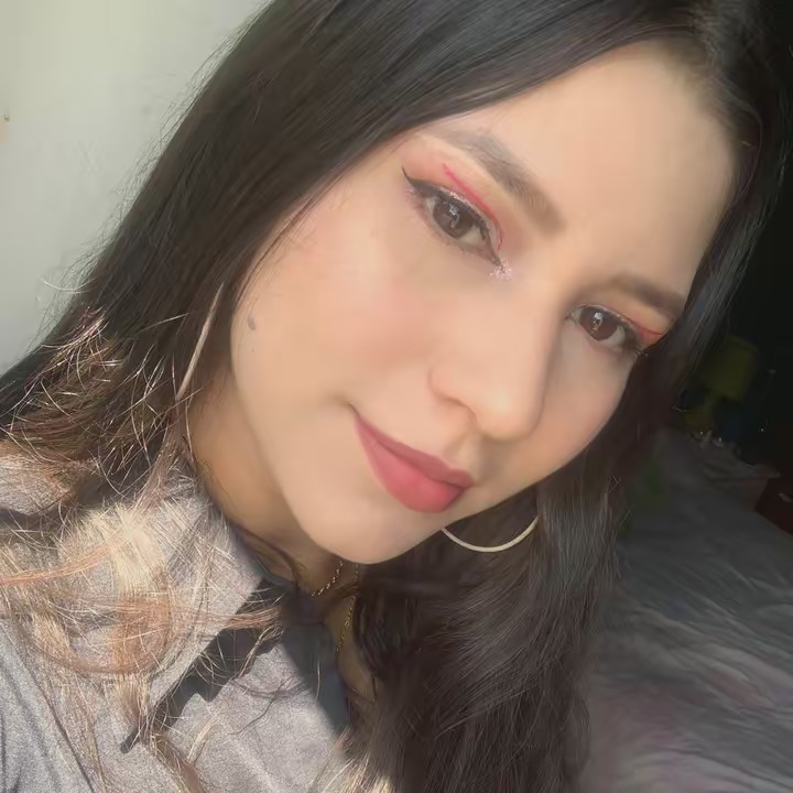 Estefania - MARKETING DE MODA