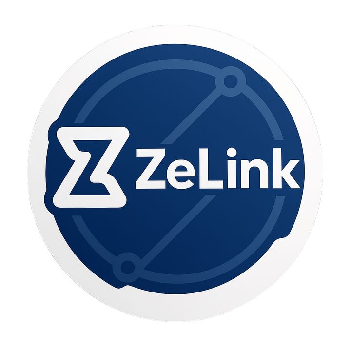 ZeLink appliance