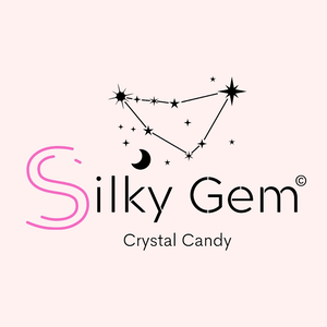 Silky Gem Crystal Candy