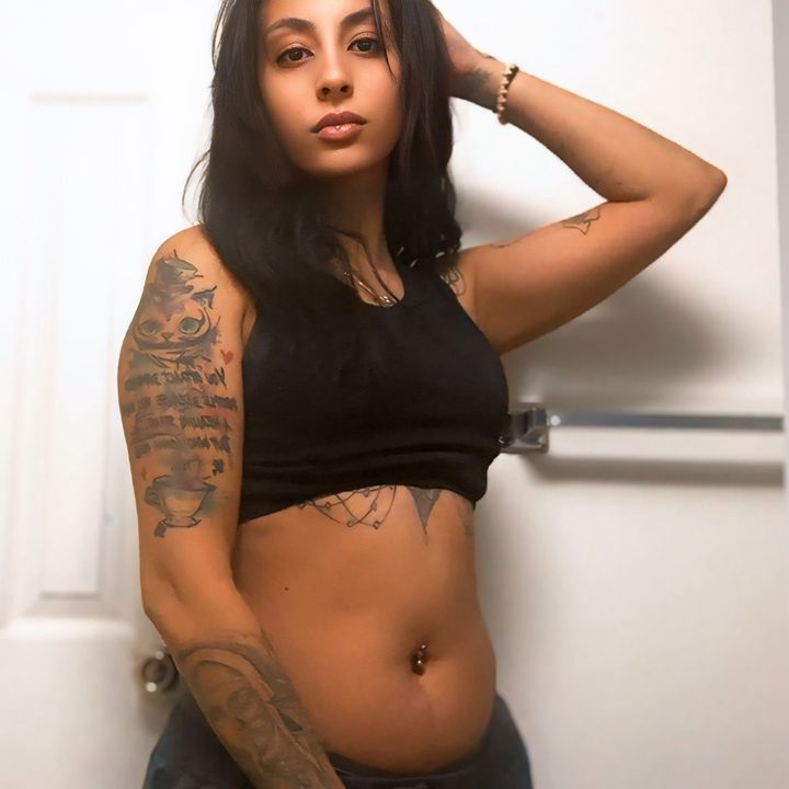 Kim Maria ♍️🧿