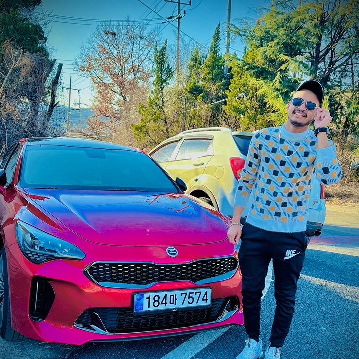 Mäńi kiñg✨کوریا الا🇰🇷🇵🇰✨🇰