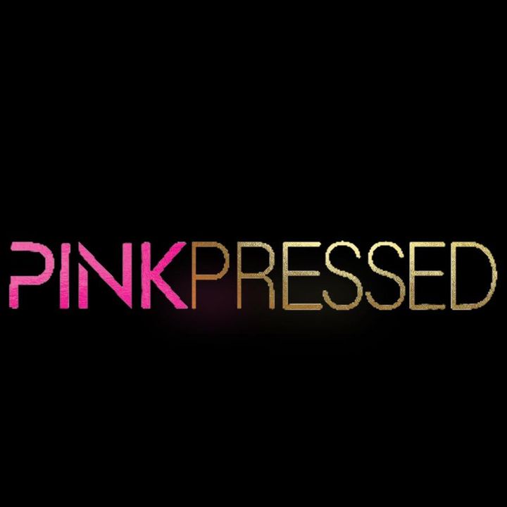 PinkPressed