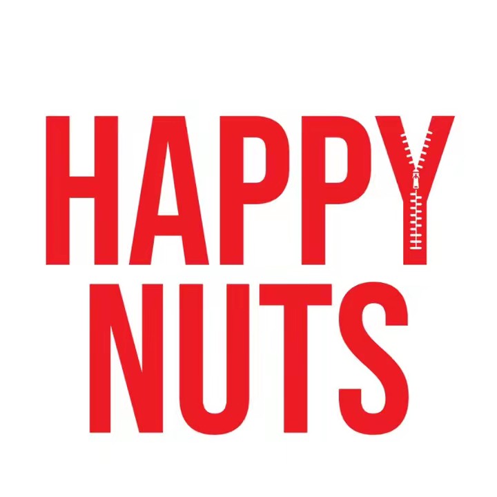 Happy Nuts