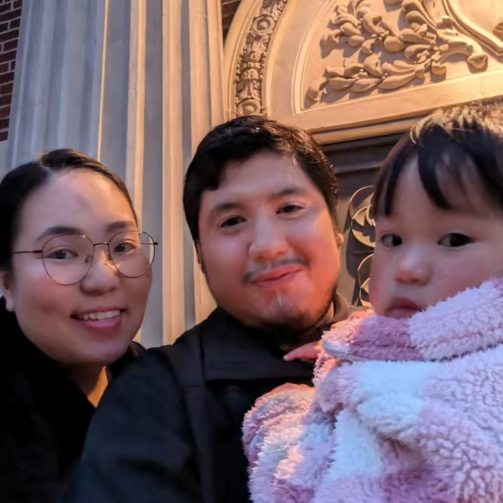 สะใภ้แม็กซิกันในอเมริกา