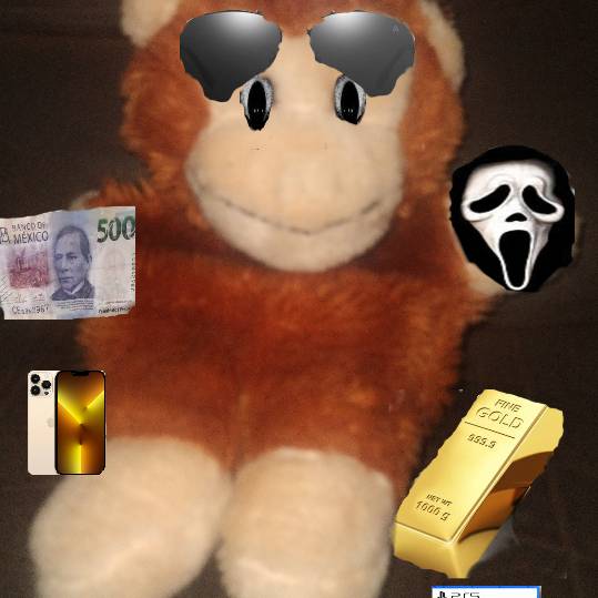 🇱 🇪 🇴 🇳 🇦 🇷 🇩 🇴