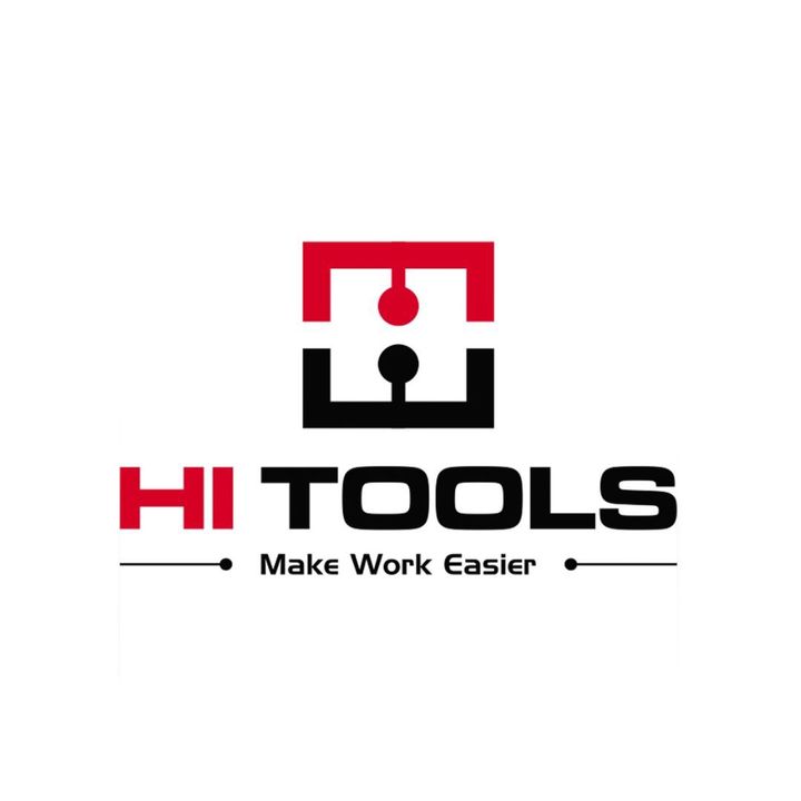 Hi Tools - Pusat Mesin Teknik