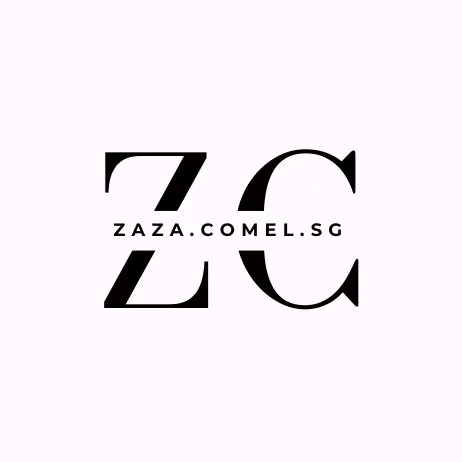 ZazaComel.sg